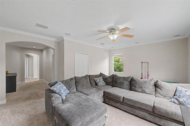 2535 CROSS MORE STREET, Valrico, FL 33594