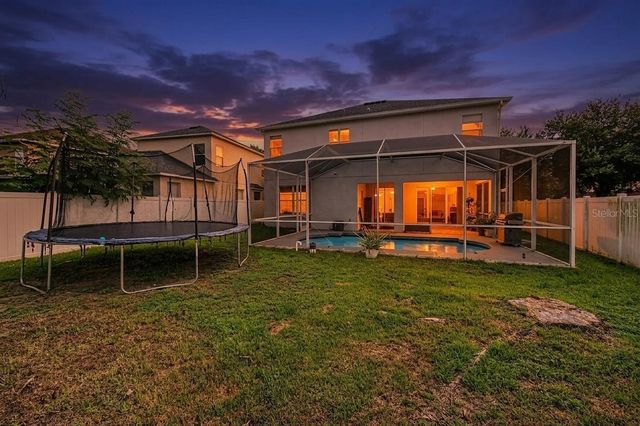 2535 CROSS MORE STREET, Valrico, FL 33594