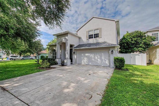 2535 CROSS MORE STREET, Valrico, FL 33594