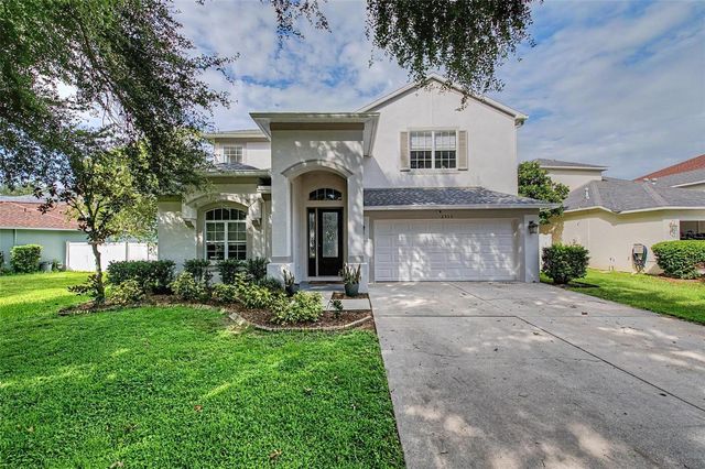 2535 CROSS MORE STREET, Valrico, FL 33594