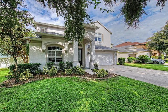 2535 CROSS MORE STREET, Valrico, FL 33594