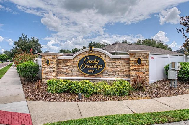 2535 CROSS MORE STREET, Valrico, FL 33594