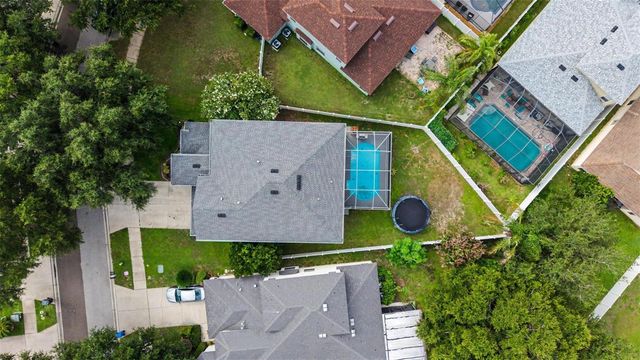 2535 CROSS MORE STREET, Valrico, FL 33594