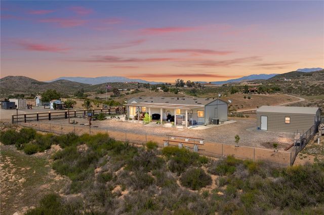 46430 De Portola Road, Temecula, CA 92592