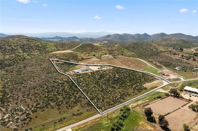 46430 De Portola Road, Temecula, CA 92592