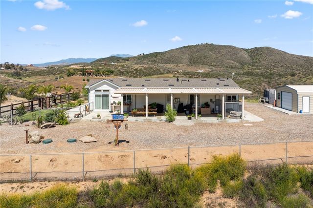 46430 De Portola Road, Temecula, CA 92592