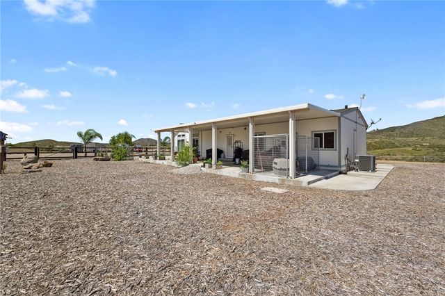 46430 De Portola Road, Temecula, CA 92592