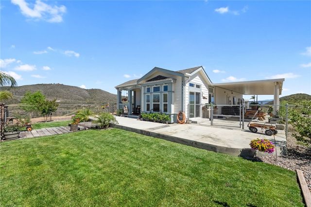 46430 De Portola Road, Temecula, CA 92592