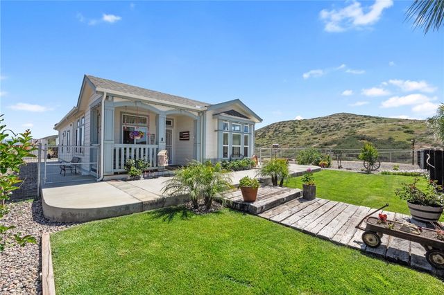 46430 De Portola Road, Temecula, CA 92592