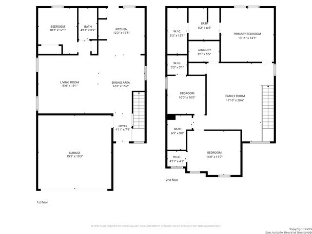 863 Bluegrass Point, New Braunfels, TX 78130