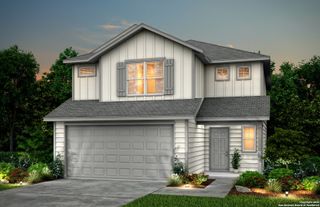 863 Bluegrass Point, New Braunfels, TX 78130