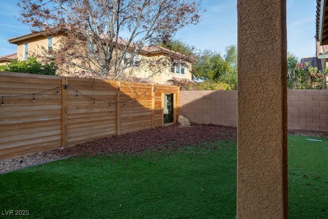 3128 Giverny Bridge Avenue, Henderson, NV 89044