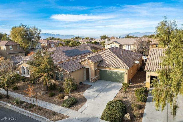 3128 Giverny Bridge Avenue, Henderson, NV 89044