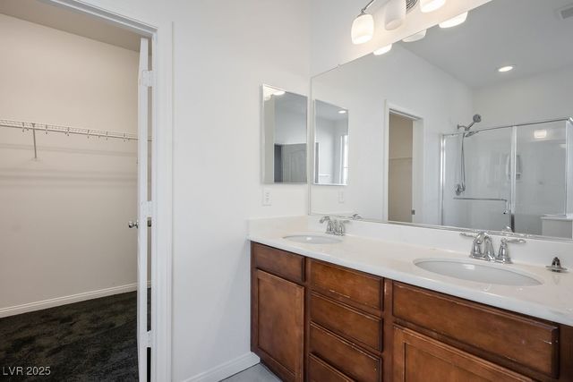 3128 Giverny Bridge Avenue, Henderson, NV 89044