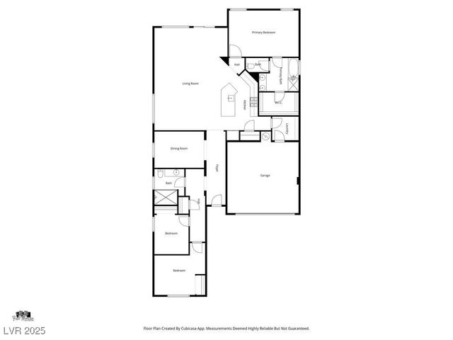 3128 Giverny Bridge Avenue, Henderson, NV 89044