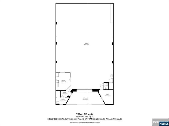 46-48 4th Street, Passaic, NJ 07055
