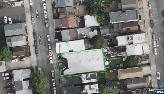 46-48 4th Street, Passaic, NJ 07055