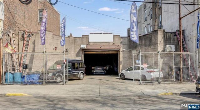 46-48 4th Street, Passaic, NJ 07055