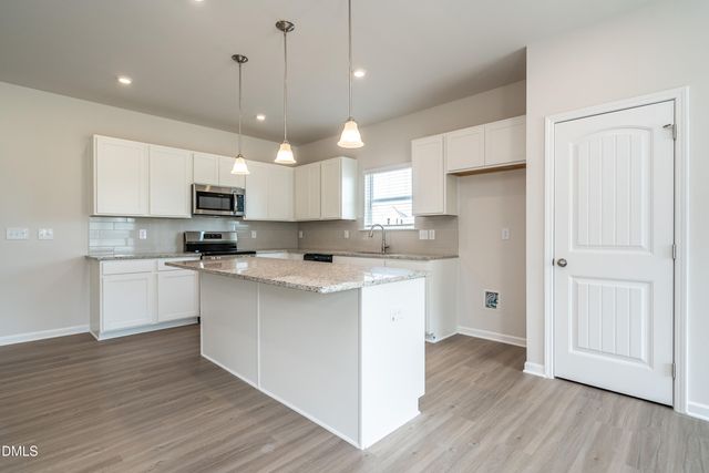 52 Chardonnay Drive, Lillington, NC 27546