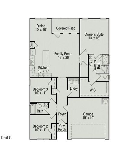 52 Chardonnay Drive, Lillington, NC 27546