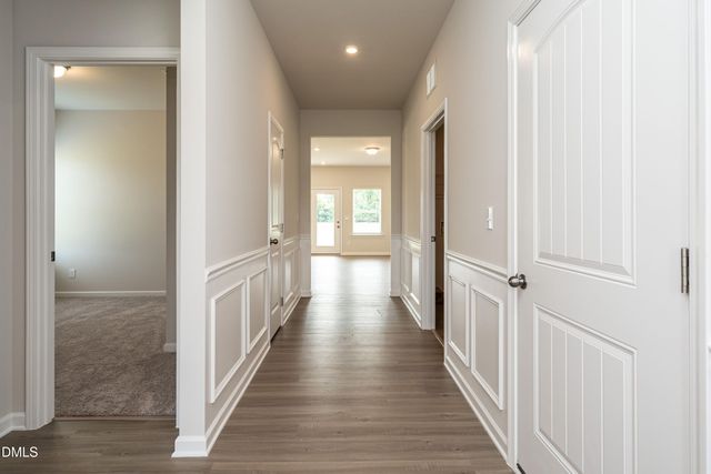 52 Chardonnay Drive, Lillington, NC 27546