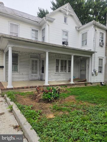235 S BALTIMORE ST, Dillsburg, PA 17019