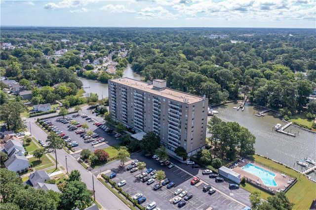 7320 Glenroie Ave Apt 3E, Norfolk, VA 23505