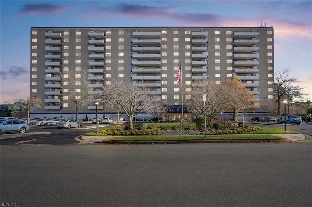 7320 Glenroie Ave Apt 3E, Norfolk, VA 23505