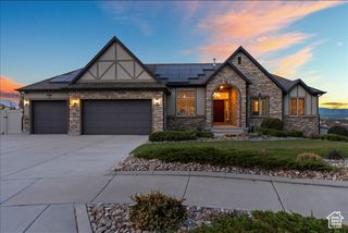 5366 W PULLEY LN, Herriman, UT 84096