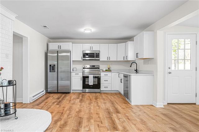 617 Taylor Street, Eden, NC 27288