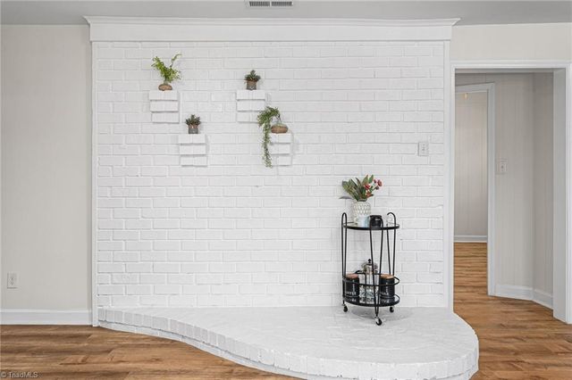 617 Taylor Street, Eden, NC 27288