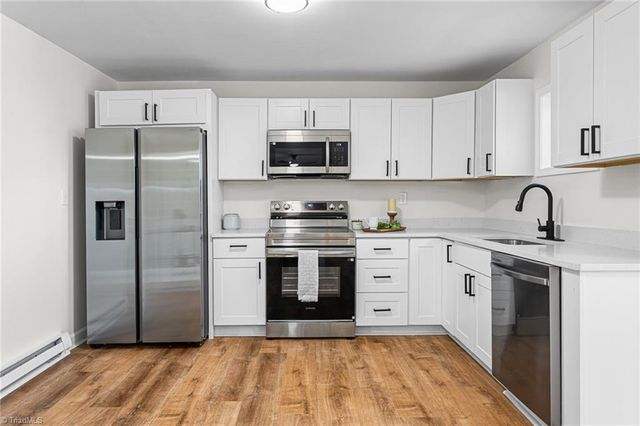 617 Taylor Street, Eden, NC 27288