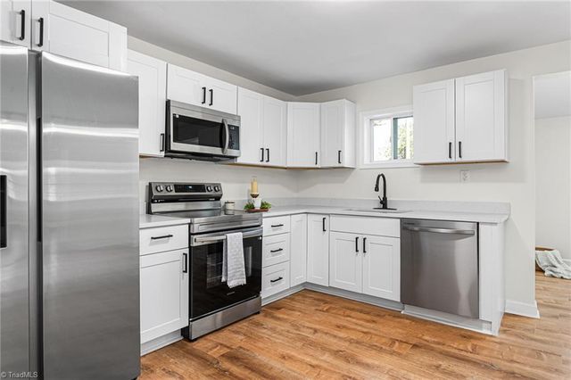 617 Taylor Street, Eden, NC 27288