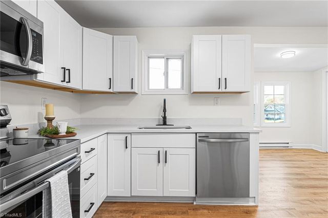 617 Taylor Street, Eden, NC 27288