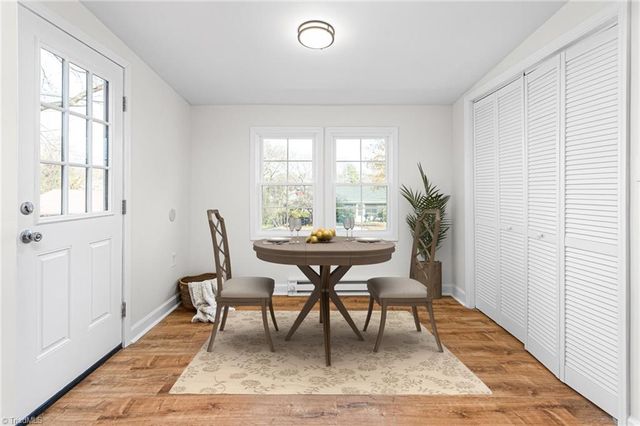 617 Taylor Street, Eden, NC 27288