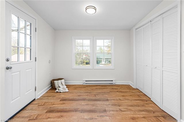 617 Taylor Street, Eden, NC 27288