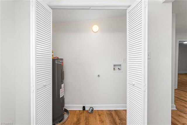 617 Taylor Street, Eden, NC 27288