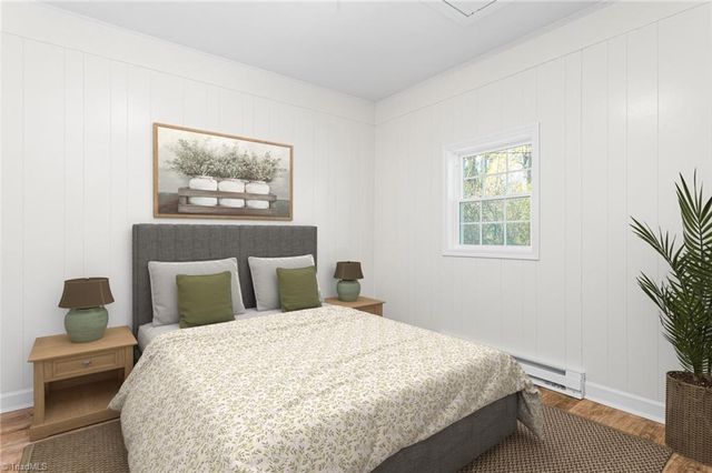 617 Taylor Street, Eden, NC 27288