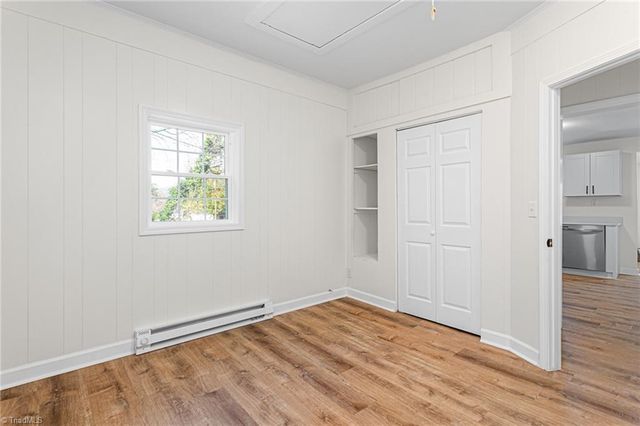 617 Taylor Street, Eden, NC 27288