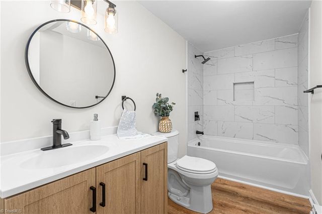 617 Taylor Street, Eden, NC 27288