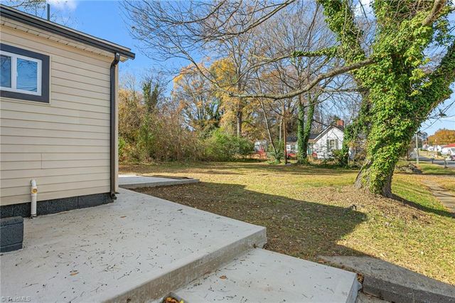 617 Taylor Street, Eden, NC 27288