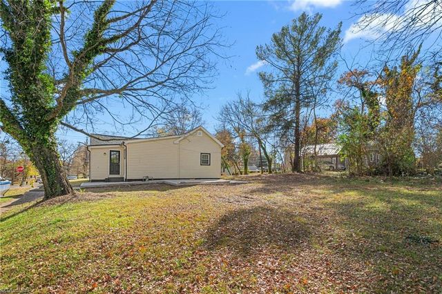 617 Taylor Street, Eden, NC 27288