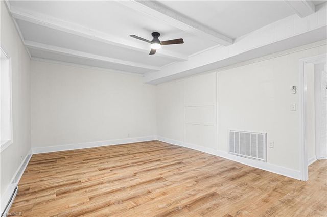 617 Taylor Street, Eden, NC 27288