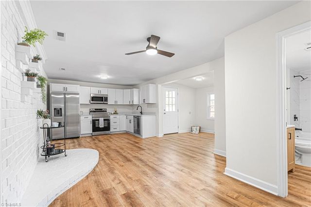 617 Taylor Street, Eden, NC 27288