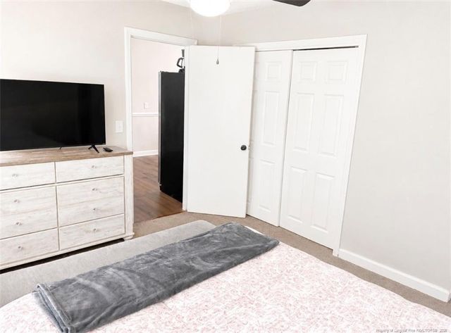 710 tupelo Circle, Fayetteville, NC 28304