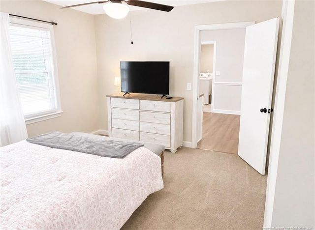 710 tupelo Circle, Fayetteville, NC 28304