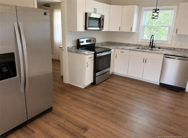 710 tupelo Circle, Fayetteville, NC 28304