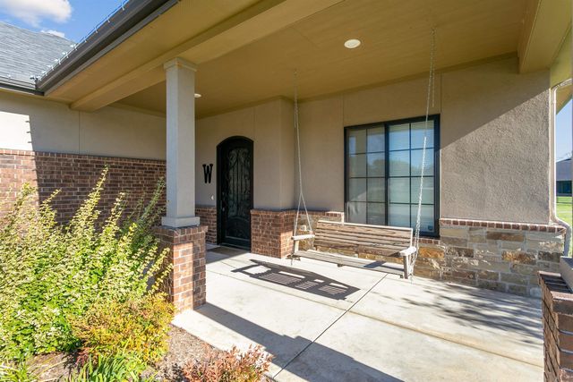 3854 N Red Fox Circle, Maize, KS 67101