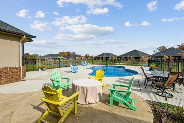 3854 N Red Fox Circle, Maize, KS 67101