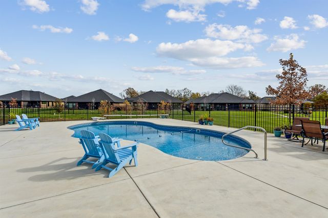 3854 N Red Fox Circle, Maize, KS 67101